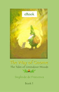 eBook of The Way of Gnome: book 1