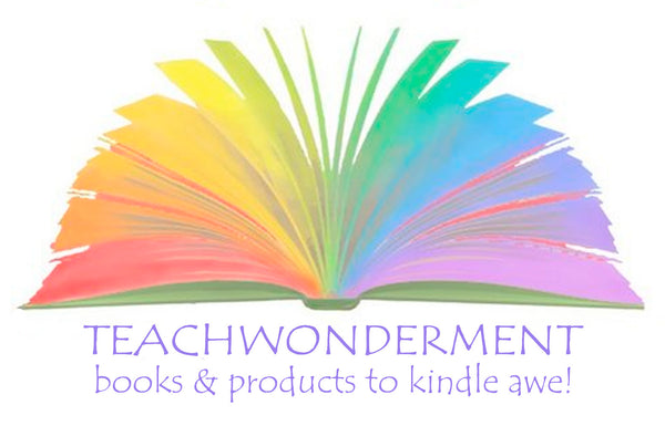 Teach Wonderment