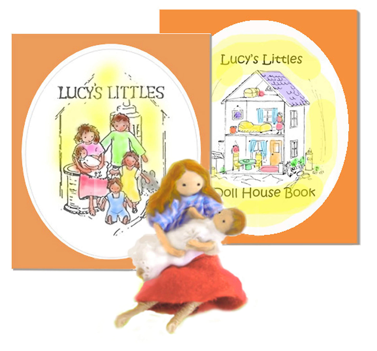 Lucy's Littles