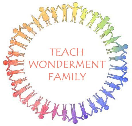 Teach Wonderment Family Membership