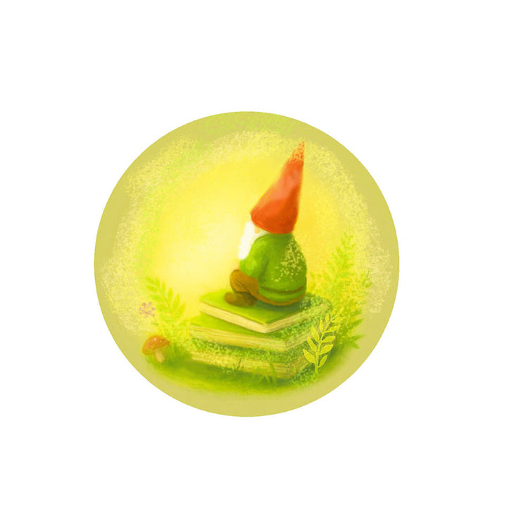 Gnome Books & Stories