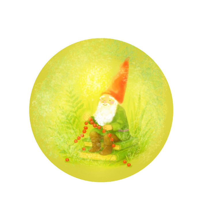 Gnomish Cards, Crafts & Keepsakes