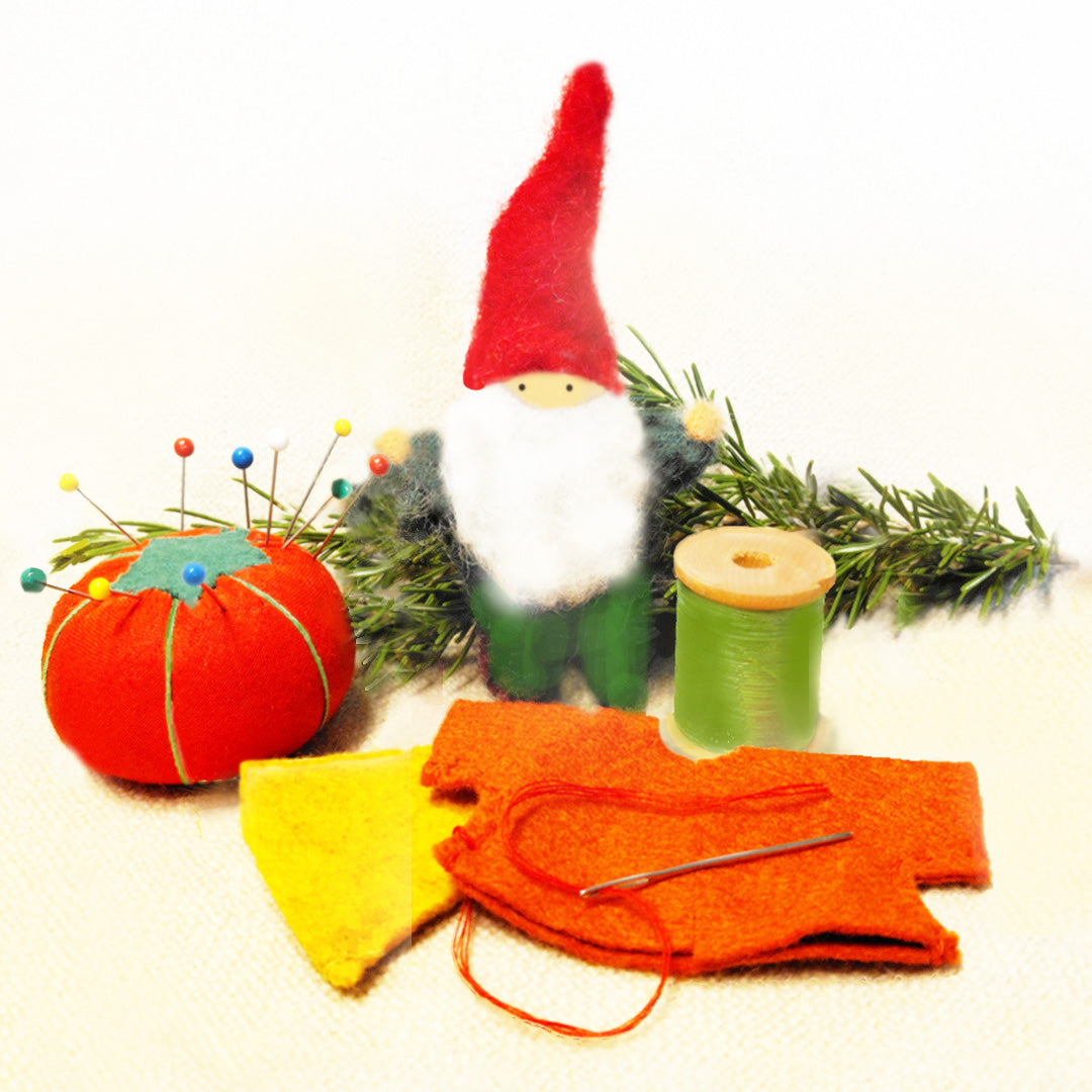 Gnomish Cards, Crafts & Keepsakes