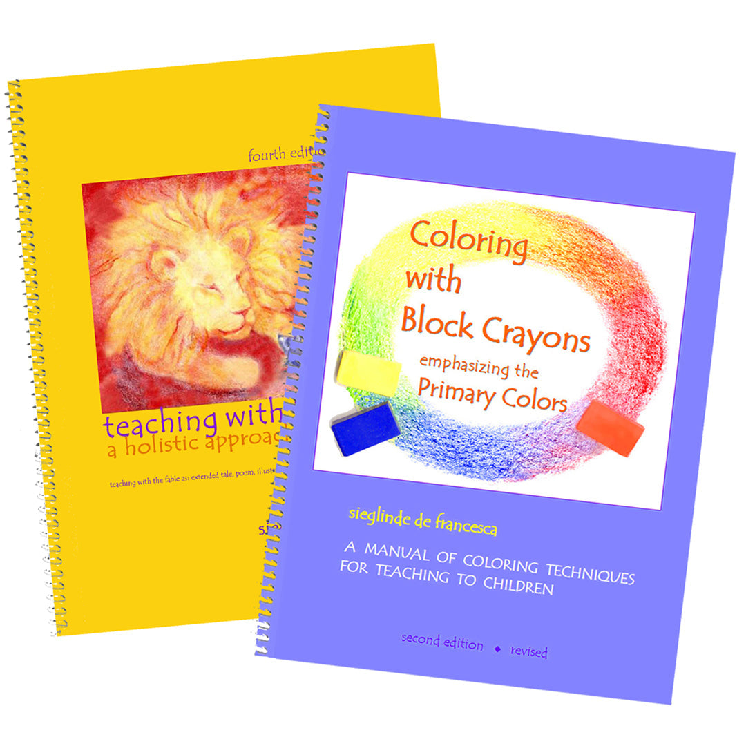 For Parents & Teachers – Teach Wonderment