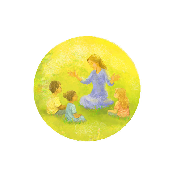 For Parents & Teachers