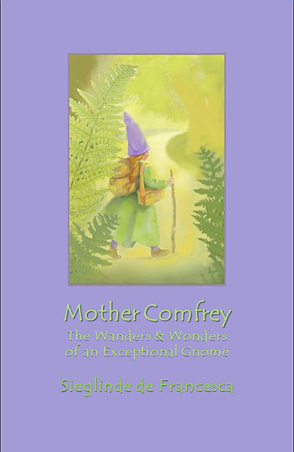 Dinged copy of Mother Comfrey