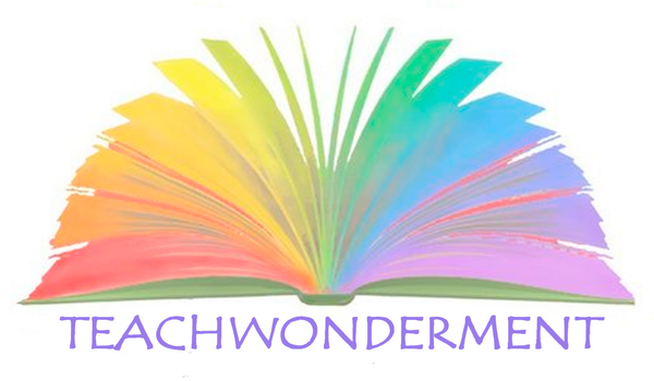 Teach Wonderment