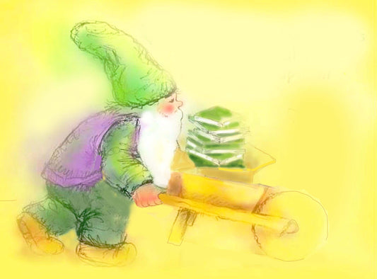 Invoice for Tri-Fold order: 11/12/2025