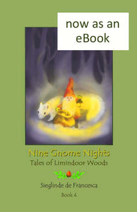 eBook of Nine Gnome Nights: book 4