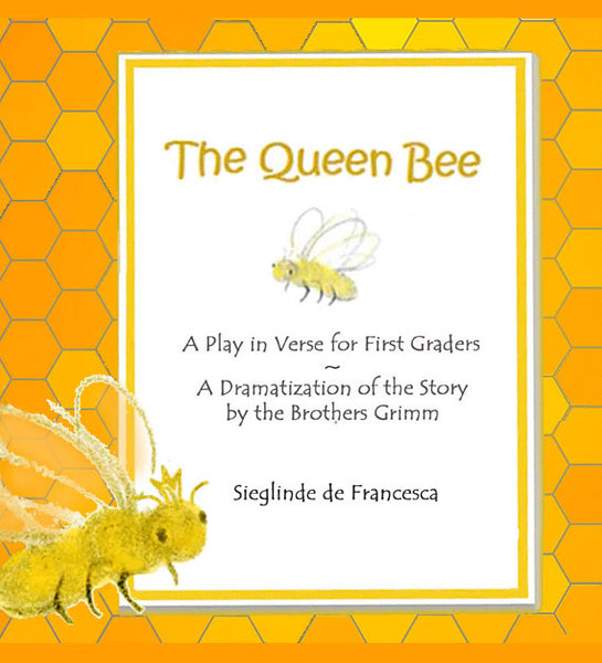 Queen Bee Information - Facts About The Queen Bee