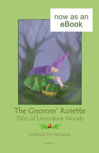 eBook of The Gnomes' Rosette: book 3