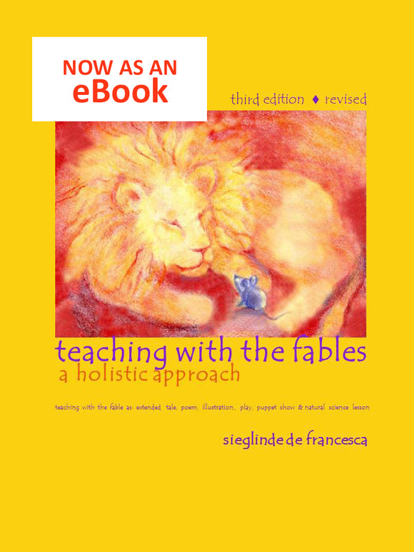 eBook of Teaching with the Fables